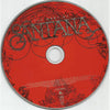 The Best Of Santana by Santana - CD Image