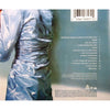 Ray Of Light by Madonna - CD Back Cover
