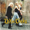 Wide Open Spaces by Dixie Chicks - CD Album Cover