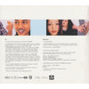Fight For Your Rights: Take A Stand Against Violence by Various - CD Back Cover