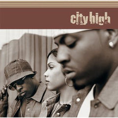 City High by City High (CD)