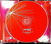 THE WHITE BROKEN LINE by JULIANA HATFIELD - CD Image
