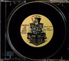 Barry Luft & Tim Rogers - Songs of the Iron Trail CD disc