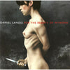 For The Beauty Of Wynona by Daniel Lanois - CD Album Cover