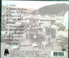 QUICHUA MUSIC FROM THE ANDES by MASHIS - CD Back Cover