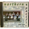 Lone Pine by Northern Pacific - CD Album Cover