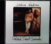 Painted Desert Serenade by Joshua Kadison - CD Album Cover