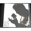 Romance by Luis Miguel - CD Album Cover