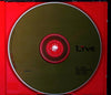 Throwing Copper by Live - CD Image