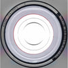 All You Need Is Love by Various - CD Back Cover