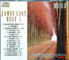 Best I by James Last - CD Back Cover
