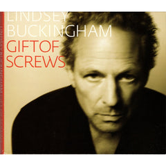 Gift Of Screws by Lindsey Buckingham (CD)