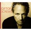 Gift Of Screws by Lindsey Buckingham - CD Album Cover