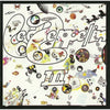 Led Zeppelin III by Led Zeppelin - CD Album Cover