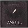 Angel - Live Fast, Die Never (Music From The TV Series) by Robert J. Kral - CD Album Cover
