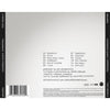 Lovestrong. by Christina Perri - CD Back Cover