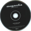 Magnolia - Music From The Motion Picture by Aimee Mann - CD Image