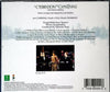 A Celebration of Christmas by José Carreras, Natalie Cole, Plácido Domingo - CD Back Cover