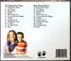 Songs by Signing Time! - CD Back Cover