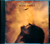 Black Angels by Kronos Quartet - CD Album Cover