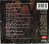 Pop Memories 1940-44 by Joel Whitburn - CD Back Cover