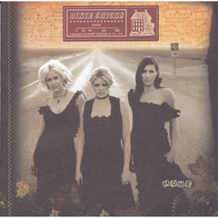 Home by Dixie Chicks (CD)