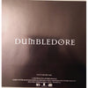 Harry Potter And The Chamber Of Secrets by John Williams (4) - CD Back Cover