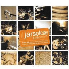 Furthermore: From The Studio / From The Stage by Jars Of Clay (CD)