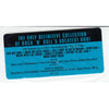 Heartaches & Harmonies by Everly Brothers - CD Back Cover