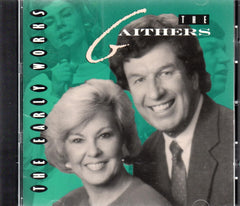 The Early Works by Bill & Gloria Gaither (CD)