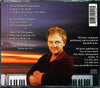 Marshall Styler - The Twilight Concertos CD back cover with track list