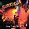 Live From The Fall by Blues Traveler - CD Album Cover