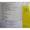 Songs Of Praise by Cheryl Studer, London Symphony Orchestra, Ion Marin - CD Back Cover