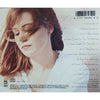Voices In The Wind by Suzy Bogguss - CD Back Cover