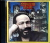 Midnight Love by Marvin Gaye - CD Album Cover