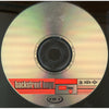 For The Fans (CD 1) by Backstreet Boys - CD Back Cover