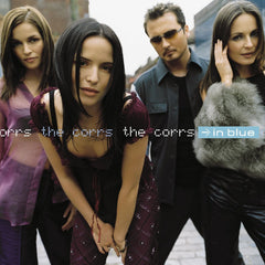 In Blue by The Corrs (CD)