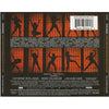Chicago (Music From The Miramax Motion Picture) by Various - CD Back Cover