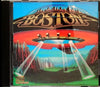 Boston by Boston - CD Album Cover