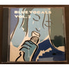 Blue Vocals Vol. 2 by Various - CD Album Cover