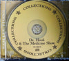 Cover of the Rolling Stone by Dr. Hook and the Medicine Show - CD Image