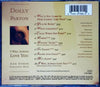 I Will Always Love You And Other Greatest Hits by Dolly Parton - CD Back Cover