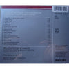 Salve Regina (Gregorian Chant • Gregorianische Gesänge • Chants Grégoriens) by Benediktiner Mönche Der Abtei Saint-Maurice & Saint-Maur - CD Back Cover