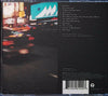 PJ Harvey - Stories from the City, Stories from the Sea (2000) CD back cover with track list