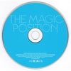 The Magic Position by Patrick Wolf - CD Image