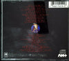 Greatest Hits by Cat Stevens - CD Back Cover