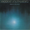 Down To The Moon by Andreas Vollenweider - CD Album Cover