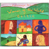Women Of The World: Celtic by Various - CD Album Cover