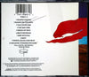 Now And Zen by Robert Plant - CD Back Cover