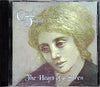 The Heart of a Siren by Carl Funk - CD Album Cover